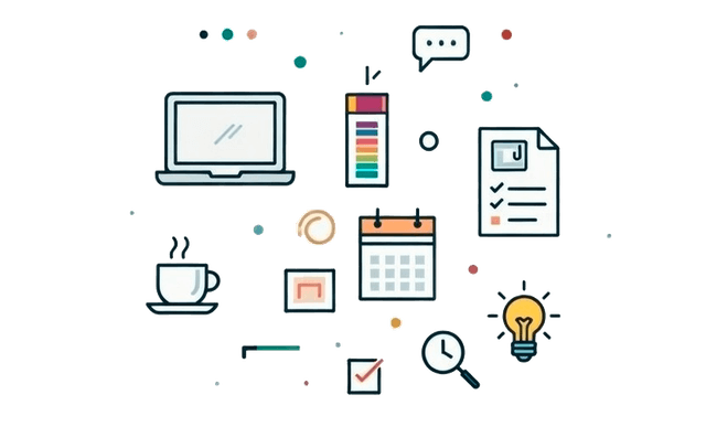 Дизайн компании